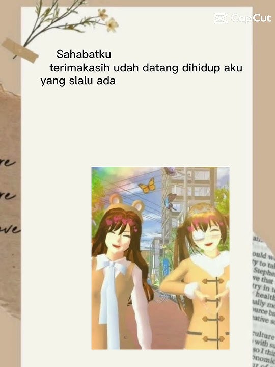 kata-kata buat sahabat tunjukan ini  ke BESTie kalian🥰🥰🥰🥰🥰🥰