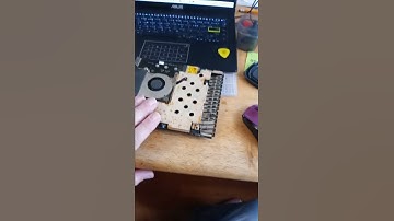 Restoration of the VCS has begun.