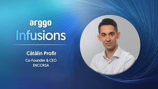 Catalin Profir - Encorsa @Arggo Infusions 2022