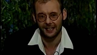 GamesMaster S05E09 16/11/95