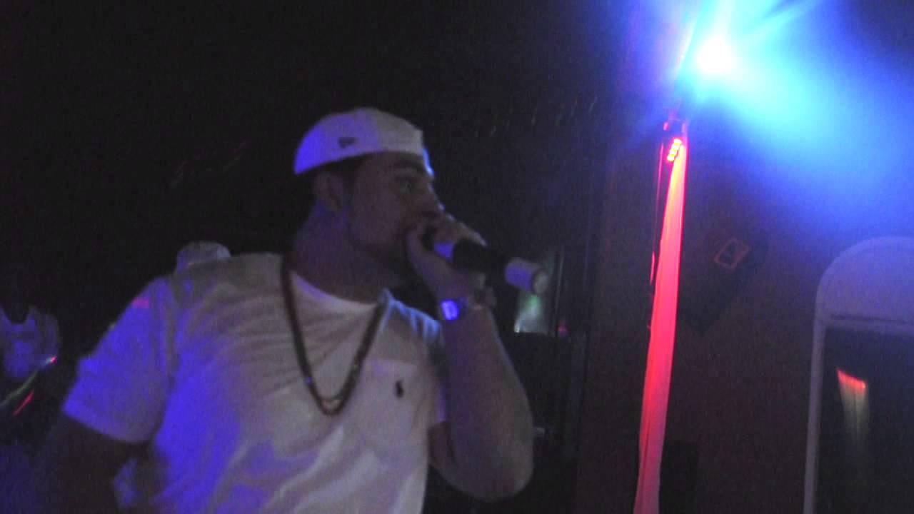 DJ Big Mike The Ruler Birthday Bash - Big ChiChi & JXL