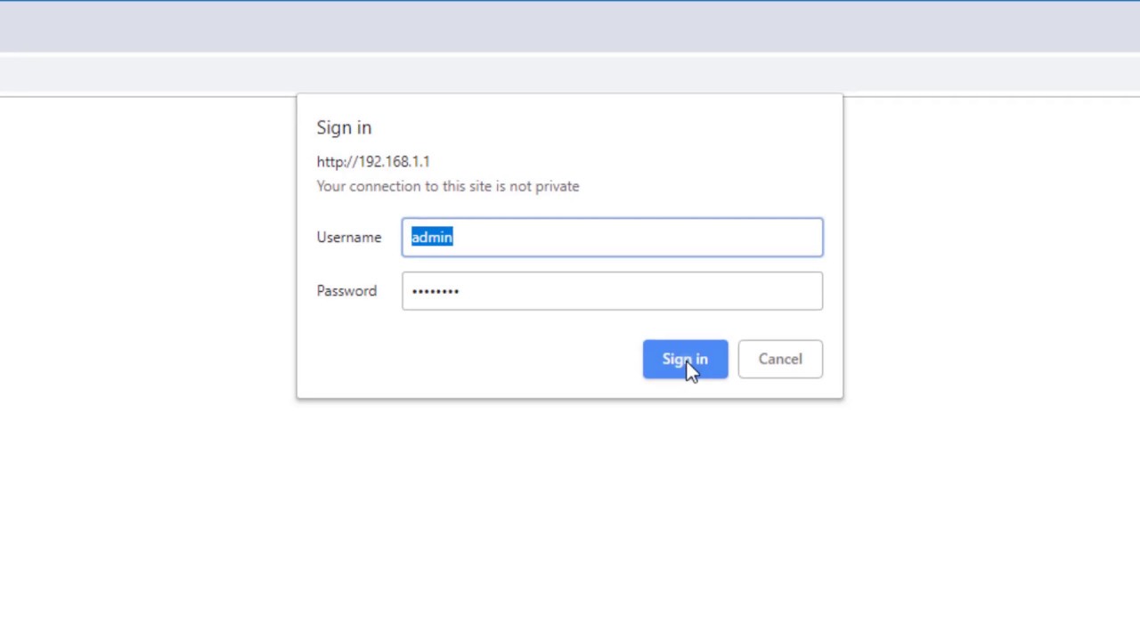 Netgear router configuration YouTube