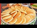 How to Make The Best Pancakes | Easy Fluffy Pancakes Recipe 🥞