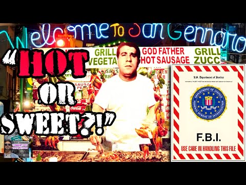 FBI Files NEVER BEFORE SEEN: Bonanno Mobster Anthony "Tony" Mirra | Ep. 25