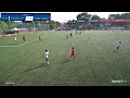 (SYL Season 3 Div 1) LCS G11 Vs STARS Soccer Academy (2/2)