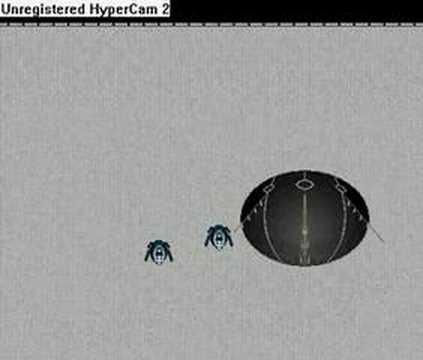 Byond Bleach Tousen Bankai Test