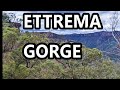 Ettrema Gorge- Morton National Park