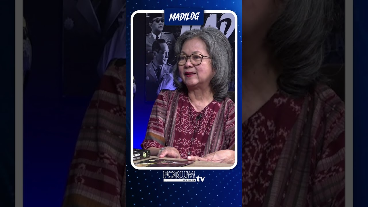 PUTRI BUNG HATTA: PRABOWO KEMBALILAH...