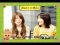 JINCO×MIKI デコリョーシカ制作者より動画メッセージ♪