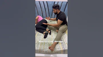 Love Marriage Umangkatyal Shorts Youtubeshorts 