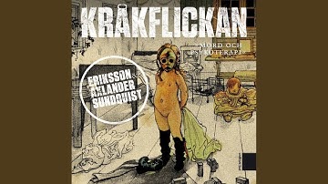 Chapter 69.3 & Chapter 70.1 - Kråkflickan