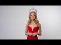 Мисс Россия 2022 Анна Линникова приглашает девушек на кастинг &quot;Мисс Россия 2023&quot;