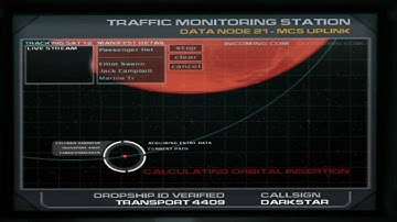 Doom 3  Level 1 Veteran