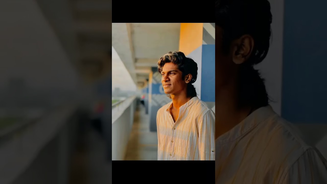 vakri transformation ❤️🩷 