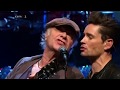 Kim Larsen & Kjukken - Dejlig Er Jorden (DR's Juleshow 2012) [lyrics]