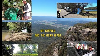 Mt Buffalo And The Kiewa Valley by The Budget Adventure Show 107 views 1 year ago 1 hour, 42 minutes