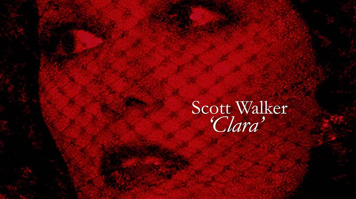 Scott Walker 'Clara' (+lyrics)