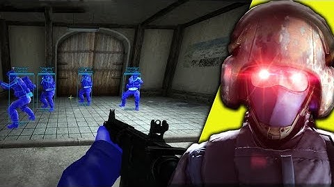 CS:GO OBVIOUS HACKING IN WINGMAN WITH ONETAP V3 LOL;)