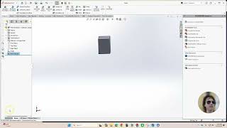 SolidWorks Extrude Shortcut: How to Offset Without Creating New Planes