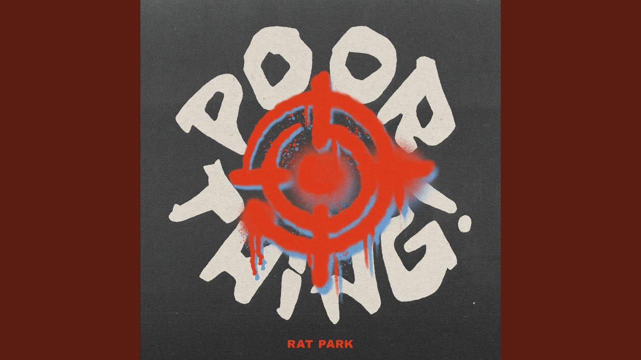 在 YouTube 上觀看「Poor Thing!」