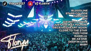 DJ Breakbeat Golden Crown Mix Bloodline X Stars Collide | Mixed by DJ Floryn