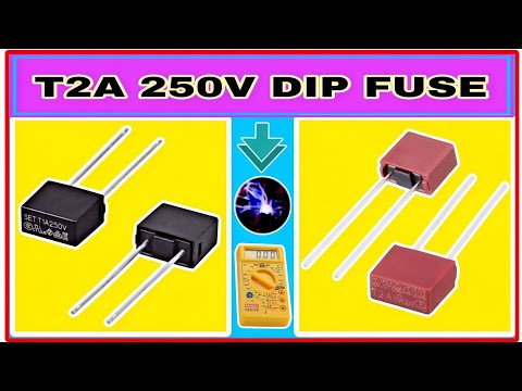 What Is A 2a Fuse