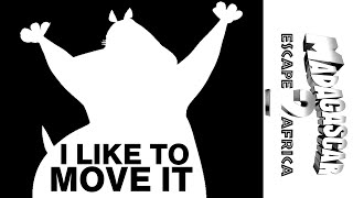 Madagascar Escape 2 Africa 2008 - End Credits