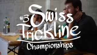#3 Swiss Trickline Championships: aftermovie