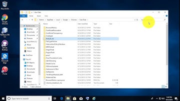 How to Fix "Your profile could not be opened correctly" Error in Google Chrome