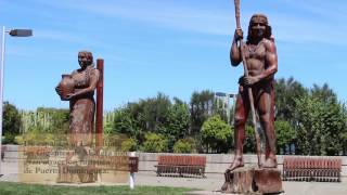 Cápsulas Turísticas de Saavedra: Plaza de Puerto Dominguez