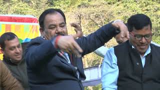 Aija re bhanumati pabo bajara / Singer - #AnilBist /  Kanvashram Mela ( 2020 ) #Kotdwar