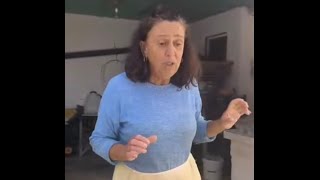 Δαμάσι: Συγκλονίζει η μαρτυρία της γυναίκας που βρήκε νεκρή την άτυχη Ζωή Λέτσιου στον φούρνο