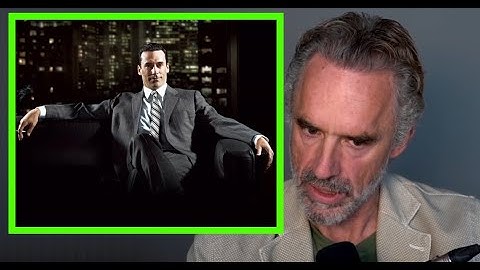 Yes, Status Does Beat The Dominance Hierarchy Jordan Peterson
