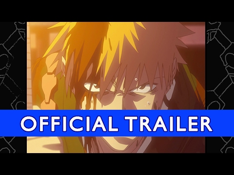 BLEACH Set 2 Blu-ray - Official Anime Trailer - VIZ Media