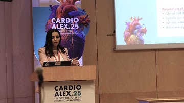 Hemolysis after MV repair? Highlight from CardioAlex 2025