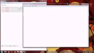 [Sabo]OPB Pidgin IRC Tutorial