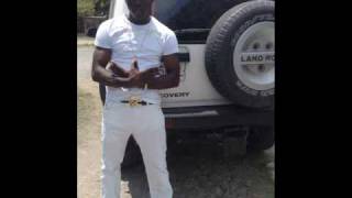 VYBZ KARTEL FT MOVADO  - CAAN GO A SEA  (june 2010).