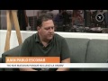 Juan Pablo Escobar en El Observador TV