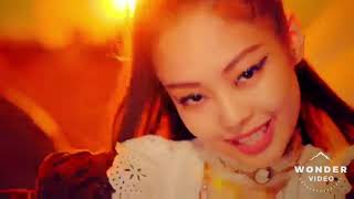 Blackpink Typa Girl(Offical music video)