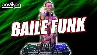 Baile Funk Mix 2021 | #15 | Best Baile Funk 2021 &amp; Rave Funk Remix 2021 | Set Rave Funk by bavikon