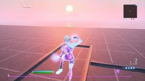 editing so fast the builds float.