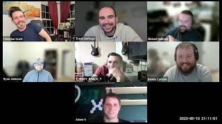The Impact of ChatGPT & LLMs on Cybersecurity