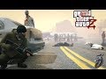 مسلسل جراند | تريفور في نهاية العالم | انتشار الزومبي الحلقة الأولى - Gta v