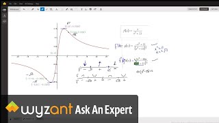 Given a rational function find intervals of increase/decrease, of concavity, and points of inflectn.