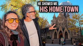 Download Lagu I NEVER showed you THIS about my BOYFRIEND... MP3