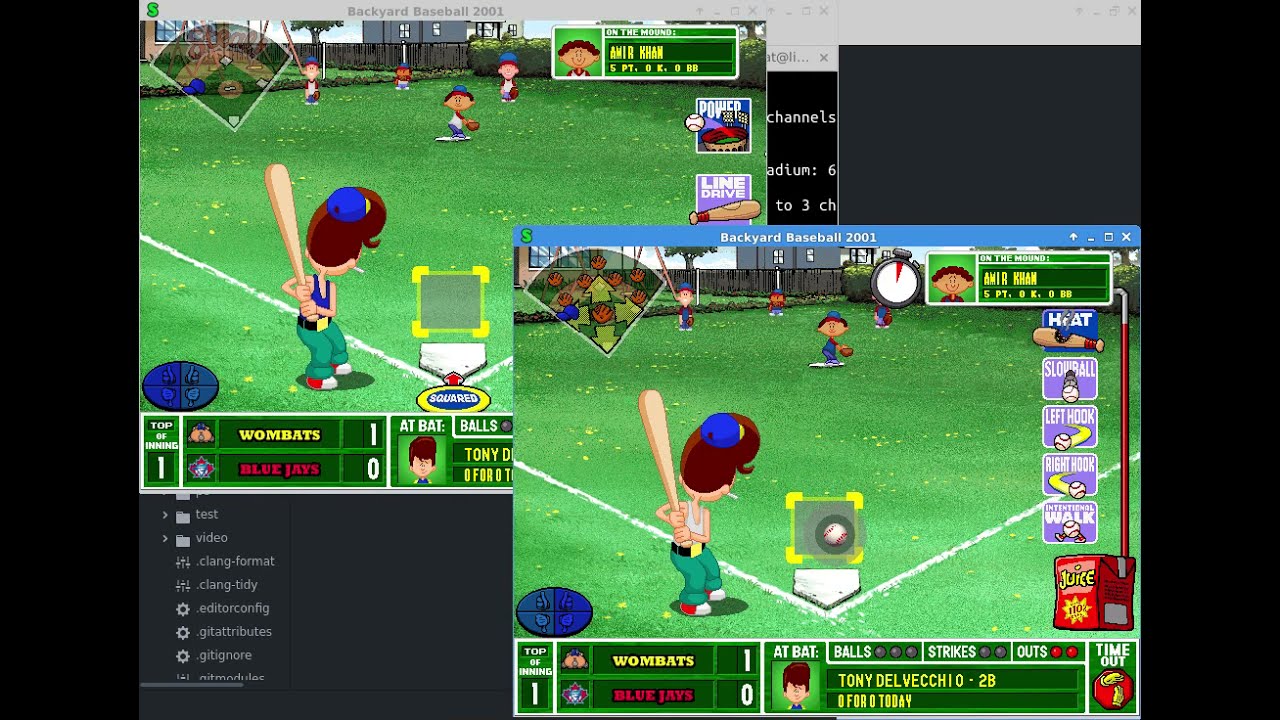 Backyard Baseball (Video Game 2003) IMDb, 44% OFF