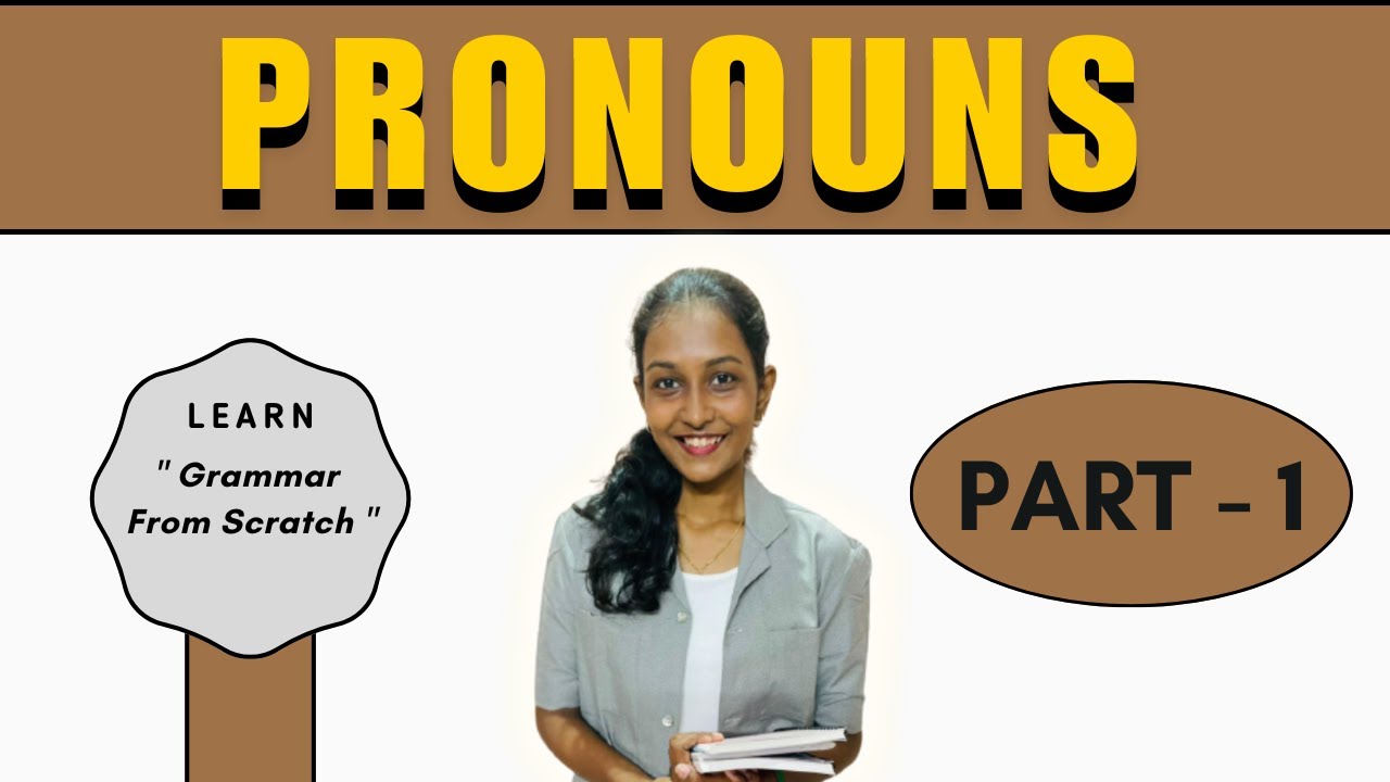 Pronouns In Tamil Part 1 Grammar From Scratch Daily Kattral Pronouns In Tamil Part 1 Grammar From Scratch Daily Kattral