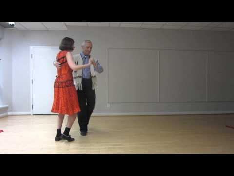 Waltz - Hambo - Mazurka