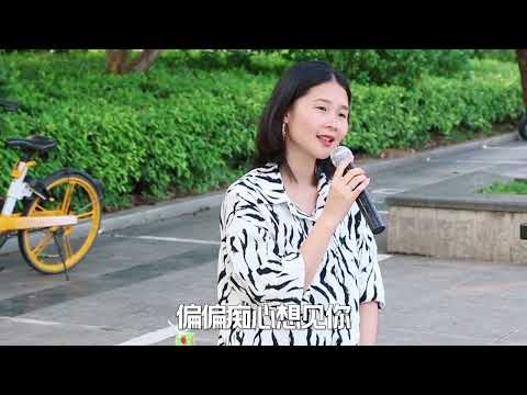 陈百强-偏偏喜欢你