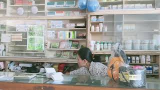 #Sukses#Berkebun#bermain#beli kelengkapan pertanian di CV Sari Raya jl DR Supomo,ria winanti belanja